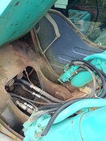 Buy Kobelco SK200-2 Used Excavator / 4 Buy Kobelco SK200-2 Used Excavator / 4