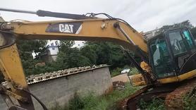 Buy Caterpillar 329D Used Excavator / 6 Buy Caterpillar 329D Used Excavator / 6
