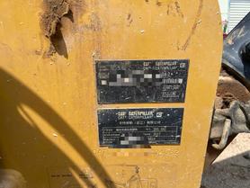 Buy Caterpillar 305.5 Used Excavator / 3 Buy Caterpillar 305.5 Used Excavator / 3