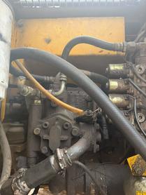 Buy Komatsu PC120-6 Used Excavator / 6 Buy Komatsu PC120-6 Used Excavator / 6
