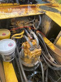 Buy Komatsu PC360-7 Used Excavator / 6 Buy Komatsu PC360-7 Used Excavator / 6
