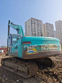 Buy Kobelco SK210 Used Excavator / 2 Buy Kobelco SK210 Used Excavator / 2