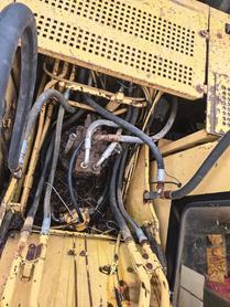 Buy Caterpillar 320B Used Excavator / 4 Buy Caterpillar 320B Used Excavator / 4
