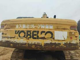 Buy Kobelco SK350-8 Used Excavator / 3 Buy Kobelco SK350-8 Used Excavator / 3