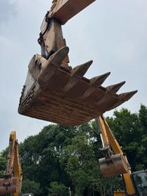 Buy Sany SY365C Used Excavator / 5 Buy Sany SY365C Used Excavator / 5