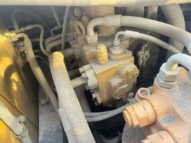 Buy Sany SY205C Used Excavator / 8 Buy Sany SY205C Used Excavator / 8