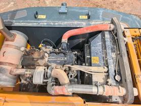Buy Hyundai R205VS Used Excavator / 7 Buy Hyundai R205VS Used Excavator / 7