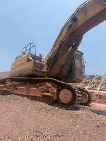 Buy Sany SY650H Used Excavator / 4 Buy Sany SY650H Used Excavator / 4