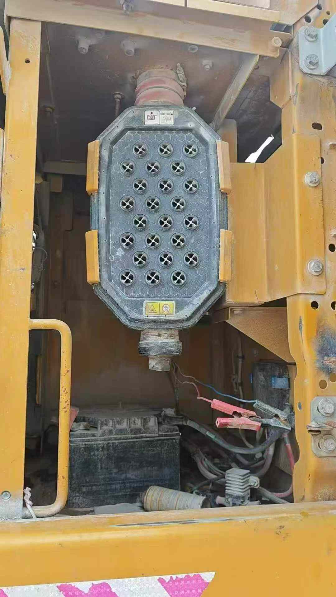 Buy Caterpillar 336E Used Excavator / 9 Buy Caterpillar 336E Used Excavator / 9