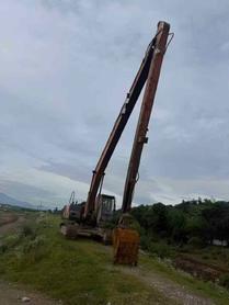 Buy Hitachi EX230 Used Excavator / 2 Buy Hitachi EX230 Used Excavator / 2
