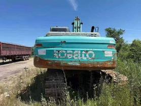 Buy Kobelco SK210 Used Excavator / 5 Buy Kobelco SK210 Used Excavator / 5