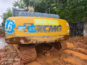 Buy XCMG XE215 Used Excavator / 6 Buy XCMG XE215 Used Excavator / 6