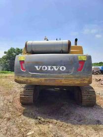 Buy Volvo EC380D Used Excavator / 2 Buy Volvo EC380D Used Excavator / 2