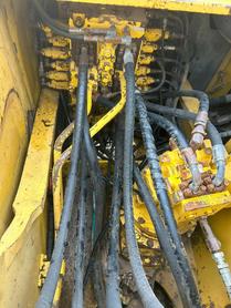 Buy Komatsu PC200-7 Used Excavator / 7 Buy Komatsu PC200-7 Used Excavator / 7