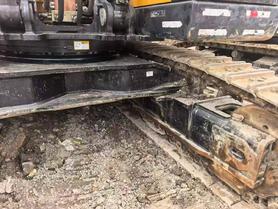 Buy Sany SY750H Used Excavator / 4 Buy Sany SY750H Used Excavator / 4