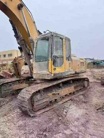 Buy XCMG XE270DK Used Excavator / 4 Buy XCMG XE270DK Used Excavator / 4