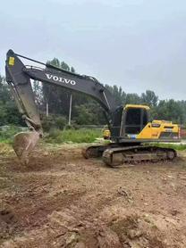 Buy Volvo EC240 Used Excavator / 3 Buy Volvo EC240 Used Excavator / 3