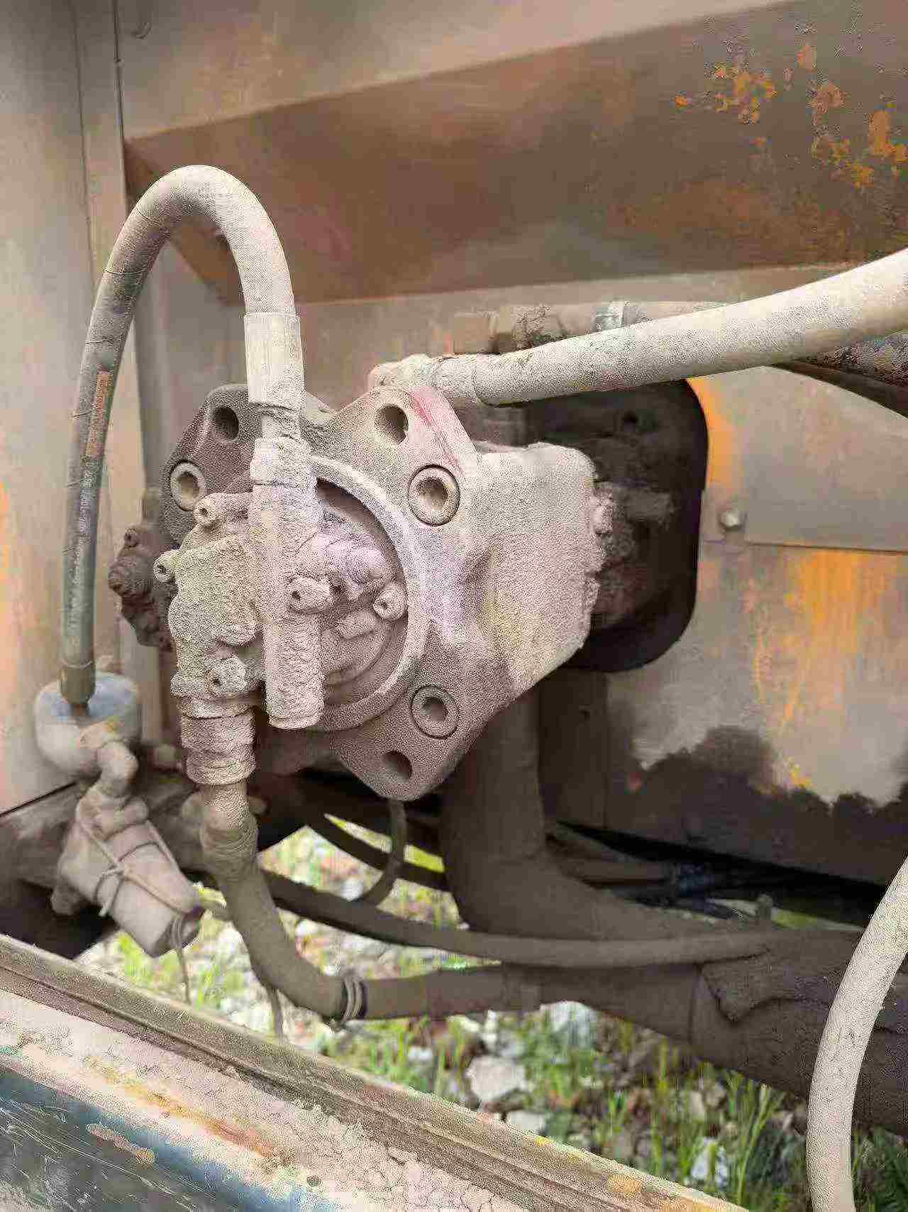 Buy Hyundai R215-7 Used Excavator / 7 Buy Hyundai R215-7 Used Excavator / 7