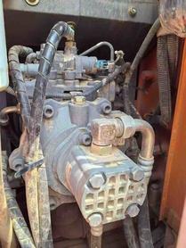 Buy Hitachi EX135UR Used Excavator / 3 Buy Hitachi EX135UR Used Excavator / 3
