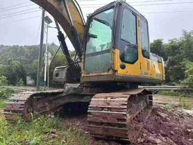 Buy XCMG XE150 Used Excavator / 5 Buy XCMG XE150 Used Excavator / 5