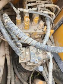 Buy Sany SY135 Used Excavator / 3 Buy Sany SY135 Used Excavator / 3