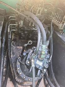 Buy Kobelco SK260 Used Excavator / 7 Buy Kobelco SK260 Used Excavator / 7