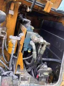 Buy Sany SY60 Used Excavator / 8 Buy Sany SY60 Used Excavator / 8