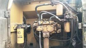 Buy Caterpillar 329D Used Excavator / 8 Buy Caterpillar 329D Used Excavator / 8