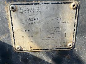 Buy Doosan DH60-7 Used Excavator / 8 Buy Doosan DH60-7 Used Excavator / 8