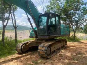 Buy Kobelco SK200-2 Used Excavator / 2 Buy Kobelco SK200-2 Used Excavator / 2