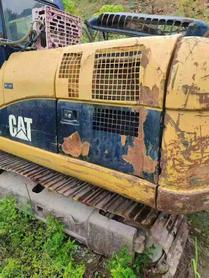 Buy Caterpillar 320D Used Excavator / 8 Buy Caterpillar 320D Used Excavator / 8
