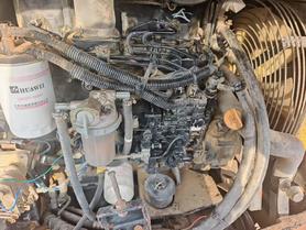 Buy Hyundai HX60 Used Excavator / 8 Buy Hyundai HX60 Used Excavator / 8