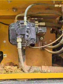 Buy Sany SY205C Used Excavator / 4 Buy Sany SY205C Used Excavator / 4