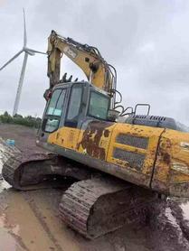 Buy XCMG XE270DK Used Excavator / 2 Buy XCMG XE270DK Used Excavator / 2