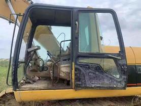Buy Caterpillar 320C Used Excavator / 4 Buy Caterpillar 320C Used Excavator / 4