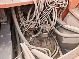Buy Hitachi ZX890LCH-5A Used Excavator / 6 Buy Hitachi ZX890LCH-5A Used Excavator / 6
