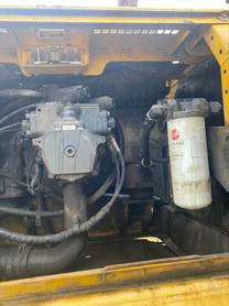 Buy Komatsu PC360-7 Used Excavator / 4 Buy Komatsu PC360-7 Used Excavator / 4