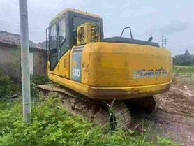 Buy Komatsu PC110-7 Used Excavator / 2 Buy Komatsu PC110-7 Used Excavator / 2