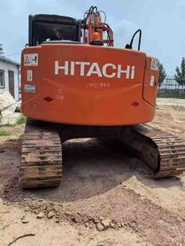 Buy Hitachi EX135UR Used Excavator / 2 Buy Hitachi EX135UR Used Excavator / 2