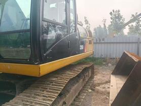 Buy Caterpillar 326DL Used Excavator / 2 Buy Caterpillar 326DL Used Excavator / 2