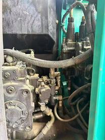 Buy Kobelco SK115SR Used Excavator / 6 Buy Kobelco SK115SR Used Excavator / 6
