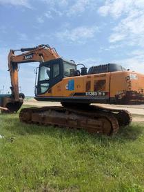 Buy Sany SY365C Used Excavator / 2 Buy Sany SY365C Used Excavator / 2