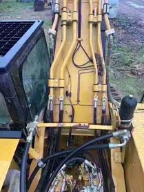 Buy Caterpillar 349E Used Excavator / 3 Buy Caterpillar 349E Used Excavator / 3