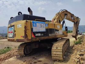 Buy Caterpillar 345D Used Excavator / 5 Buy Caterpillar 345D Used Excavator / 5