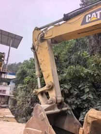 Buy Caterpillar 336E Used Excavator / 5 Buy Caterpillar 336E Used Excavator / 5