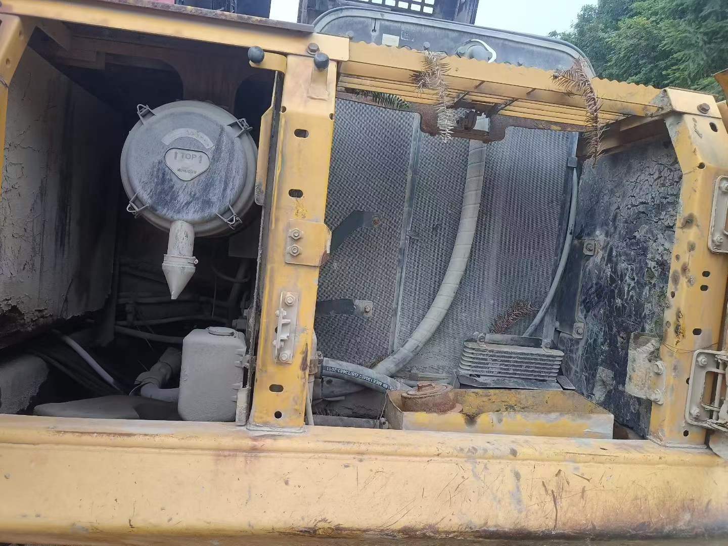 Buy Komatsu PC240-6 Used Excavator / 8 Buy Komatsu PC240-6 Used Excavator / 8