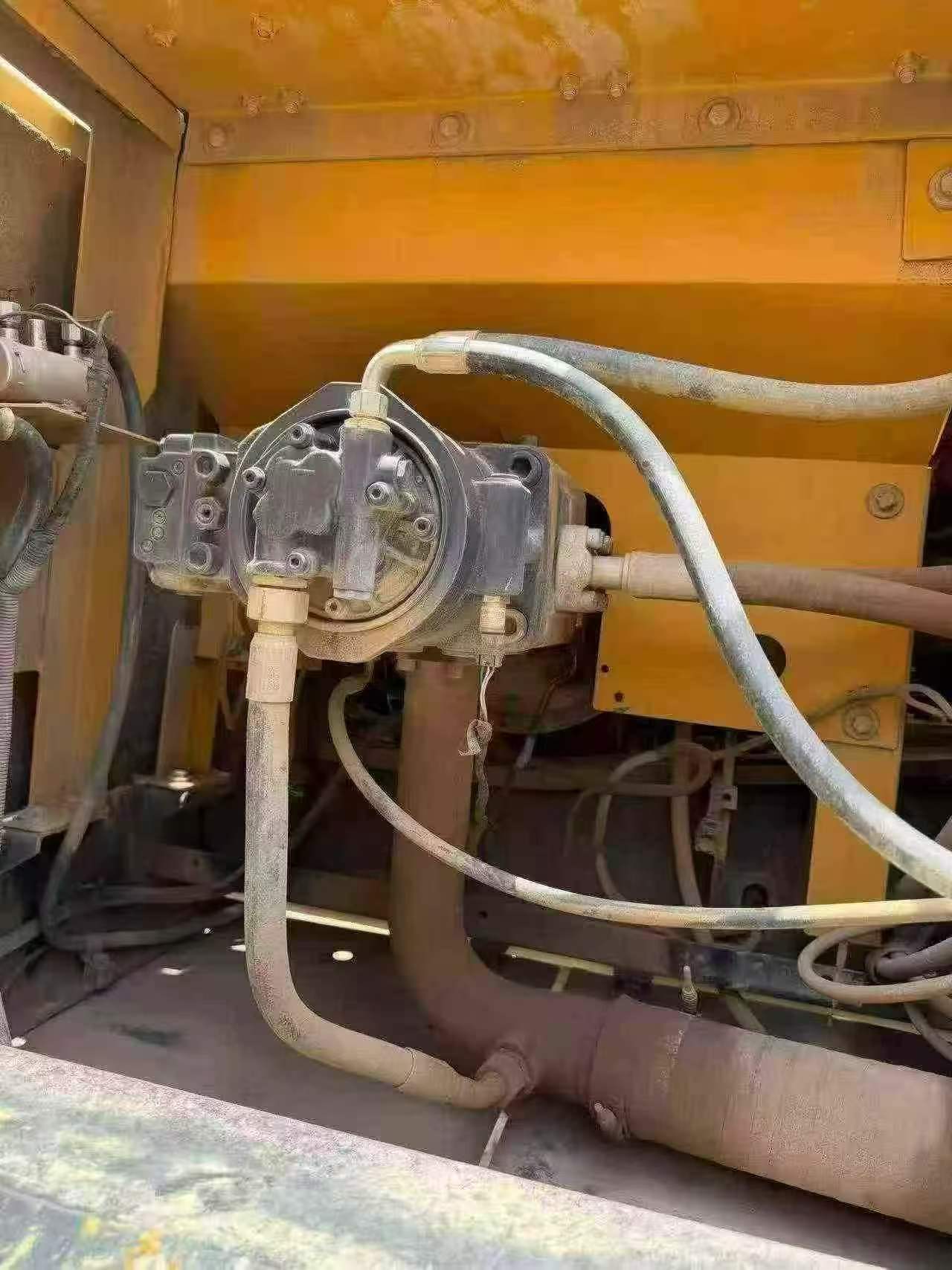 Buy Sany SY245H Used Excavator / 5