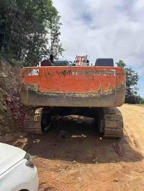 Buy Hitachi ZX450-6 Used Excavator / 4 Buy Hitachi ZX450-6 Used Excavator / 4