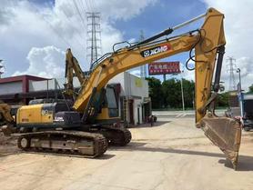 Buy XCMG XE200 Used Excavator / 5 Buy XCMG XE200 Used Excavator / 5