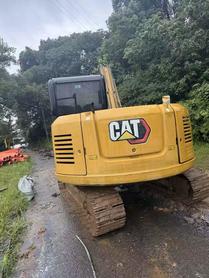 Buy Caterpillar 307B Used Excavator / 9 Buy Caterpillar 307B Used Excavator / 9